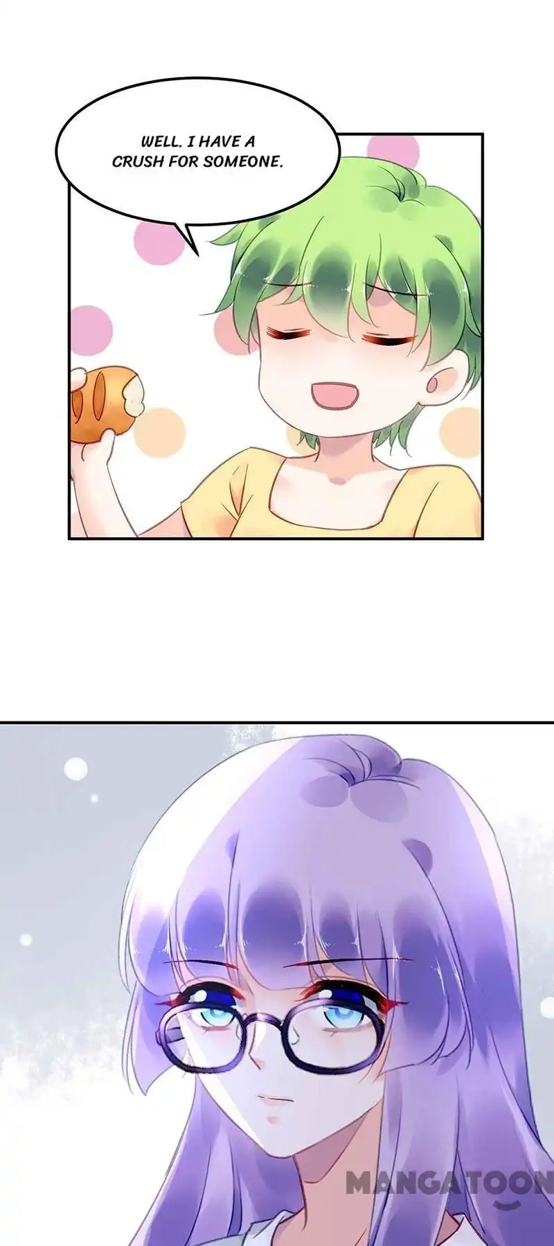 Flirty Boss, No! Chapter 82 9
